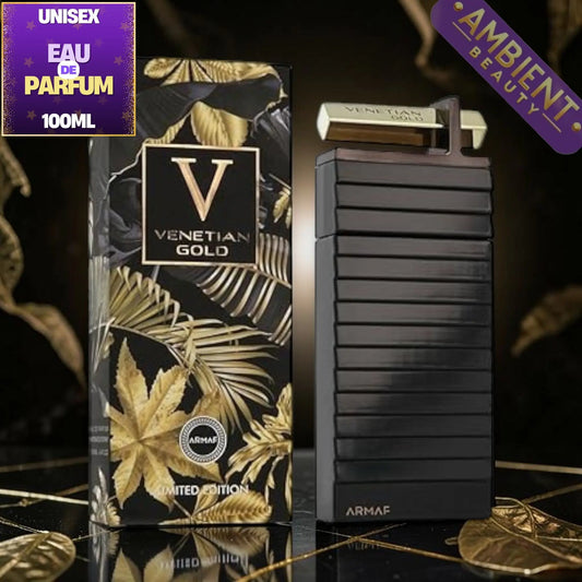 Armaf Venetian Gold Perfume bottle