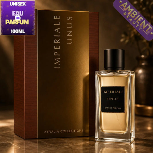 Atralia Imperial Unus Eau de Parfum Bottle