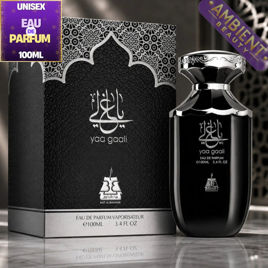 Bait Al Bakhoor Yaa Gaali Eau de Parfum Bottle