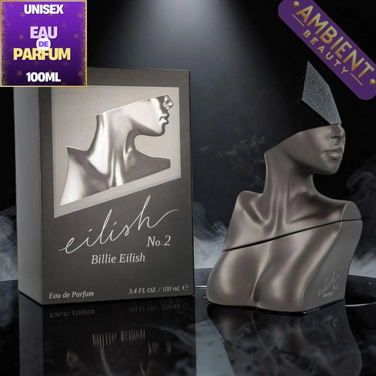 Billie Eilish Eilish No 2 Eau de Parfum Bottle