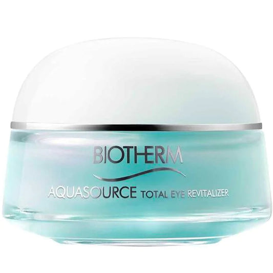Biotherm Aquasource Total Eye Revitalizer 15ml For Men and Women