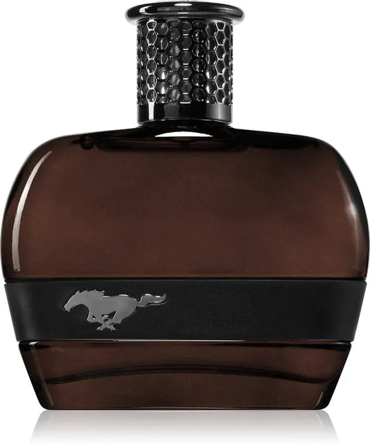 Mustang Black Eau de Toilette 100ml For Men