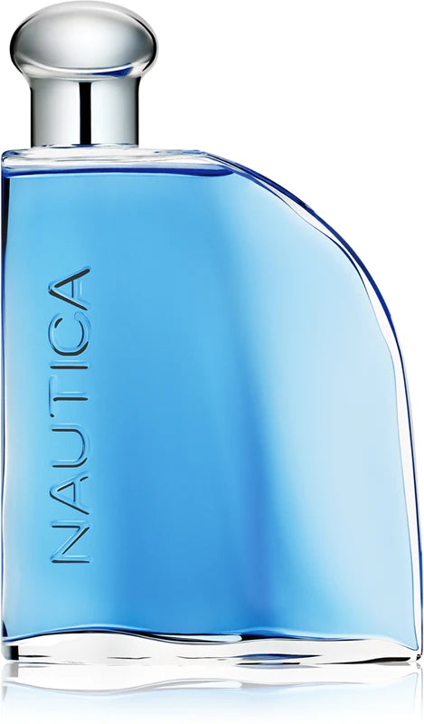 Nautica Blue Eau de Toilette 100ml For Men