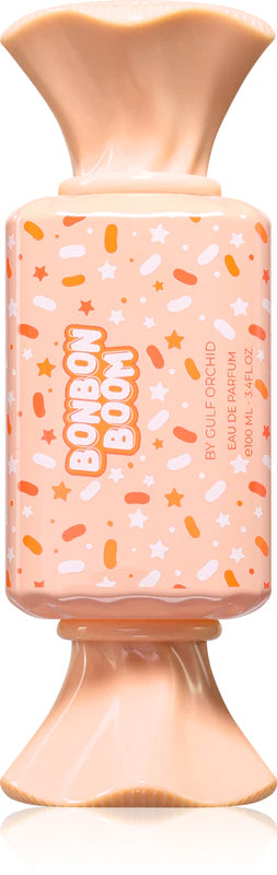 Gulf Orchid Bon Bon Boom Eau de Parfum Bottle
