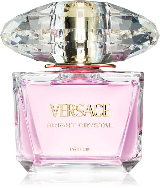 Versace Bright Crystal Parfum 90ml For Women