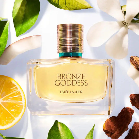 Estée Lauder Bronze Goddess Eau Fraiche 2019 Eau de Toilette 50ml For Women