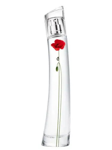 Kenzo Flower Eau de Parfum 100ml Bottle