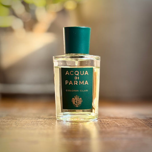 Acqua di Parma Colonia C.L.U.B. Eau de Cologne 50ml For Men