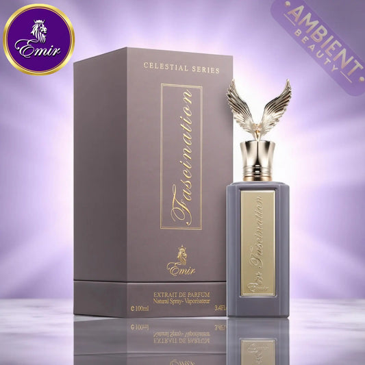 EMIR Celestial Fascination Extrait De Parfum 100ml by Paris Corner Paris Corner Ambient Beauty