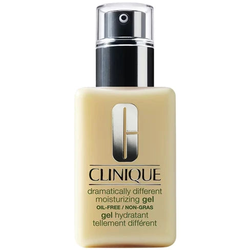 Clinique Dramatically Different Moisturizing Gel 125ml For Women