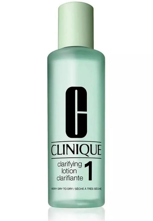 Clinique Clarifying Lotion 1 400ml For Women