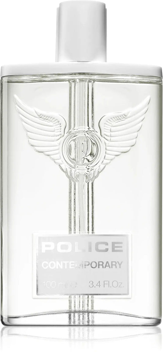 Police Contemporary Eau de Toilette 100ml For Men