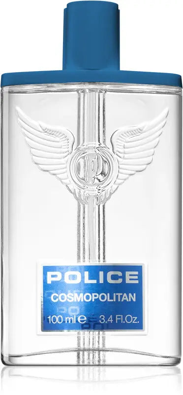 Police Cosmopolitan Eau de Toilette 100ml For Men