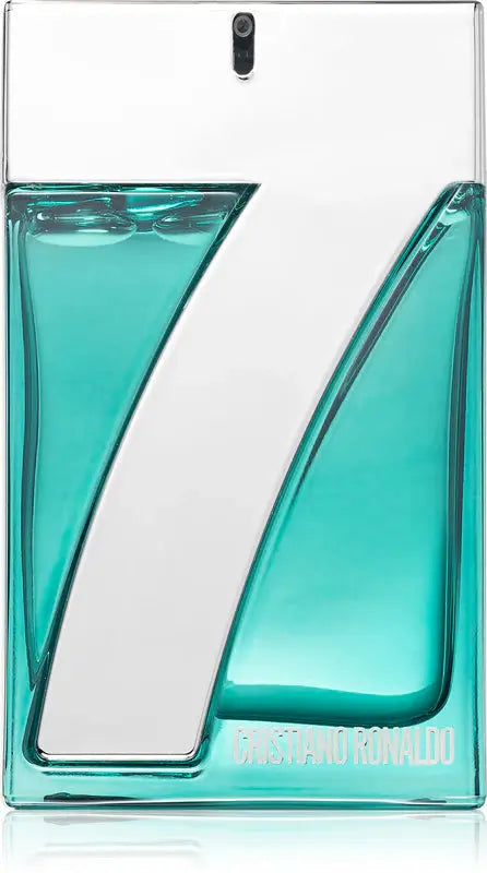 Cristiano Ronaldo CR7 Origins Eau de Toilette 50ml For Men