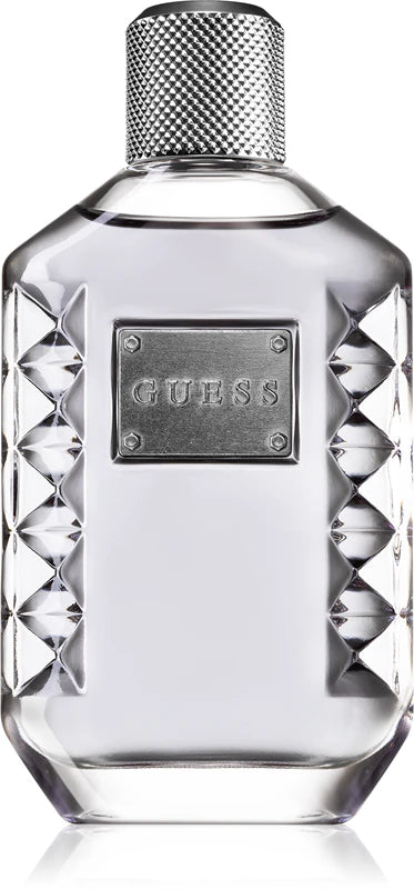 Guess Dare for Men Eau de Toilette 100ml For Men