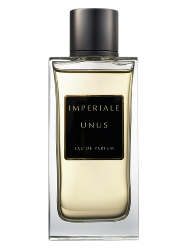 Atralia Imperial Unus Eau de Parfum Bottle