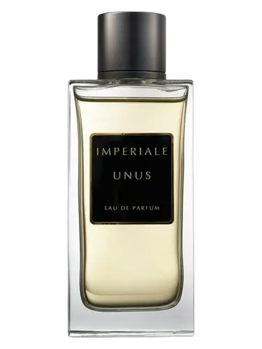 Atralia Imperial Unus Eau de Parfum Bottle