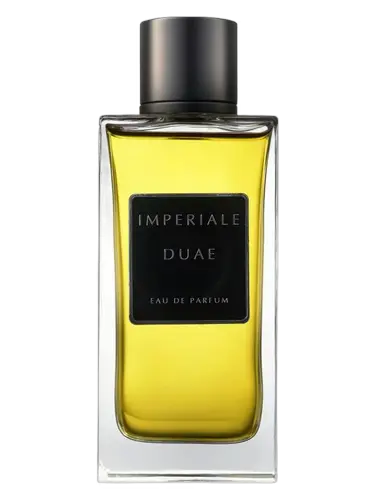 Atralia Imperial Duae Eau de Parfum Bottle