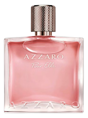 Azzaro Pour Elle Eau de Parfum Bottle