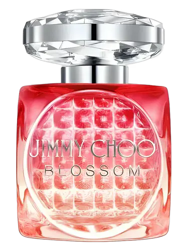 Jimmy Choo Jimmy Choo Blossom Special Edition Eau de Parfum Bottle