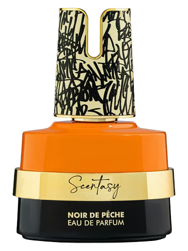Armaf Scentasy Noir de Pêche Eau de Parfum Bottle