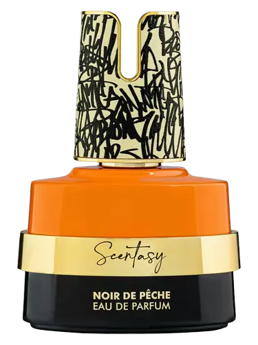 Armaf Scentasy Noir de Pêche Eau de Parfum Bottle