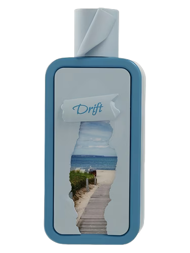 RiiFFS Seasons Drift Eau De Parfum Bottle