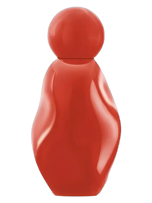 Kylie Jenner Cosmic Intense Eau de Parfum Bottle