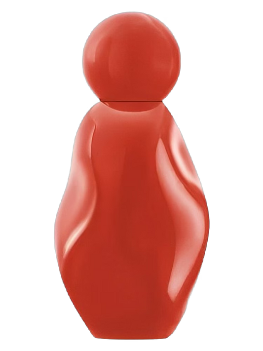 Kylie Jenner Cosmic Intense Eau de Parfum Bottle