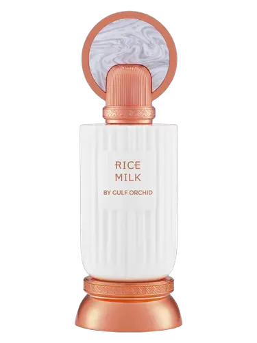 Gulf Orchid Rice Milk Eau de Parfum Bottle
