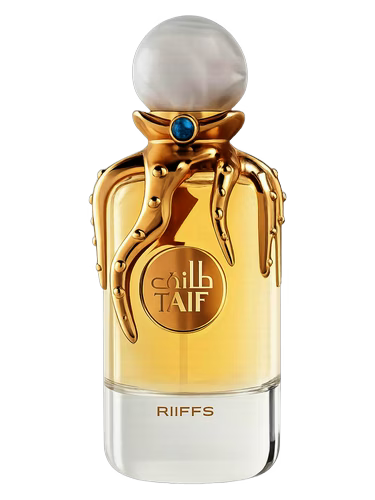 RiiFFS Taif Extrait De Parfum Bottle