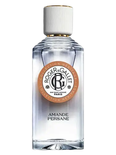 Roger & Gallet Amande Persane Wellbeing Fragrant Water Bottle