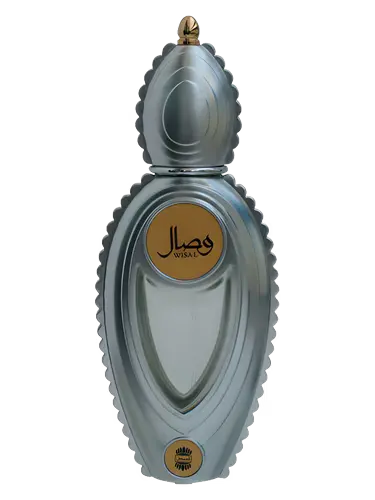 Ajmal Wisal Eau de Parfum Bottle
