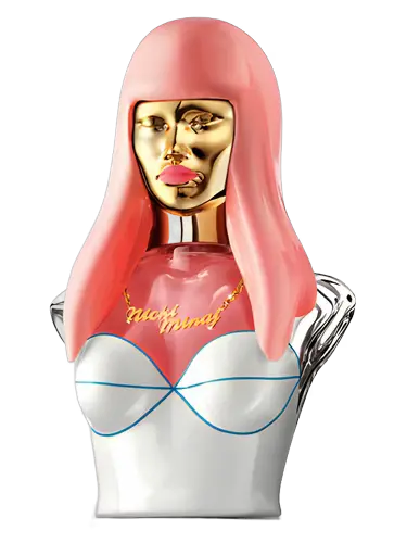 Nicki Minaj Pink Friday Eau de Parfum 100ml For Women
