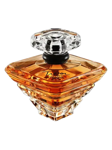 Lancome Tresor Eau de Parfum Bottle