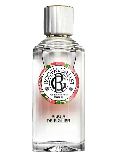 Roger & Gallet Fleur de Figuier Wellbeing Fragrant Water Bottle