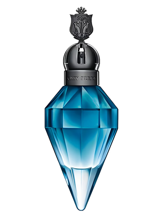 Katy Perry Royal Revolution Eau de Parfum Bottle