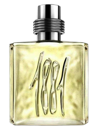Cerruti 1881 Eau de Toilette Bottle