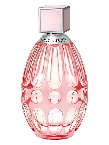 Jimmy Choo L'Eau Eau de Toilette Bottle