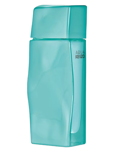 Kenzo Aqua Kenzo Pour Femme Fresh Eau de Toilette Bottle