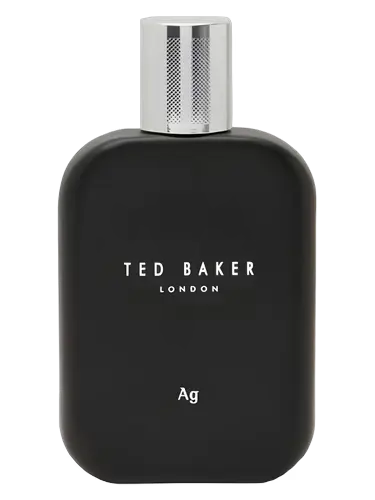 Ted Baker Ag Eau de Toilette Bottle