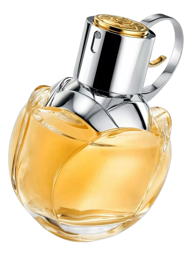 Azzaro Wanted Girl Eau de Parfum Bottle