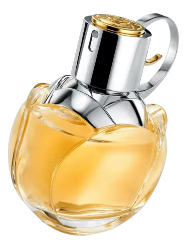 Azzaro Wanted Girl Eau de Parfum Bottle