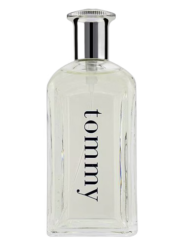 Tommy Hilfiger Tommy Eau de Toilette Bottle