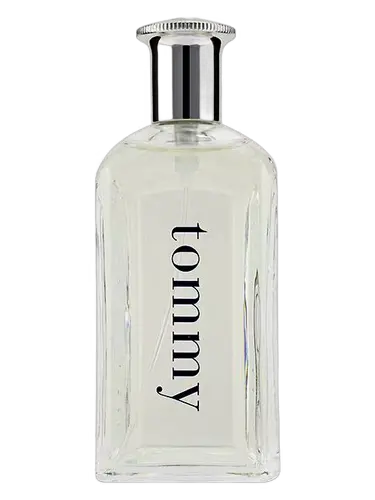 Tommy Hilfiger Tommy Eau de Toilette Bottle