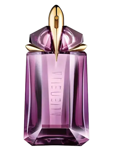 Thierry Mugler Alien Eau de Toilette Bottle