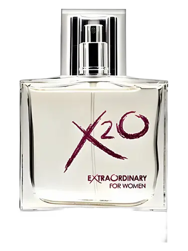 Ted Baker X20 Extraordinary for Women Eau de Toilette Bottle