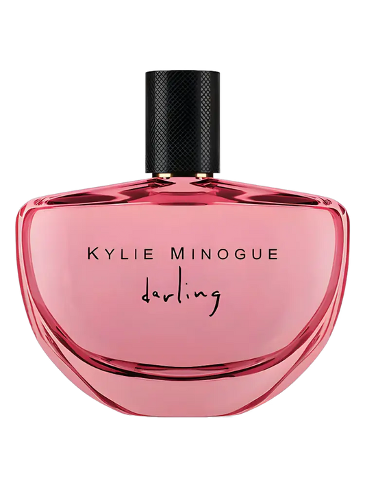 Kylie Minogue Darling Eau de Parfum Bottle