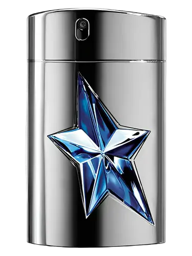 Thierry Mugler A*Men Rubber Flask Eau de Toilette Bottle