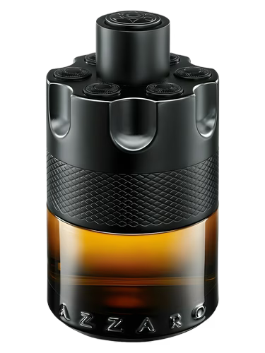Azzaro The Most Wanted Parfum Bottle
